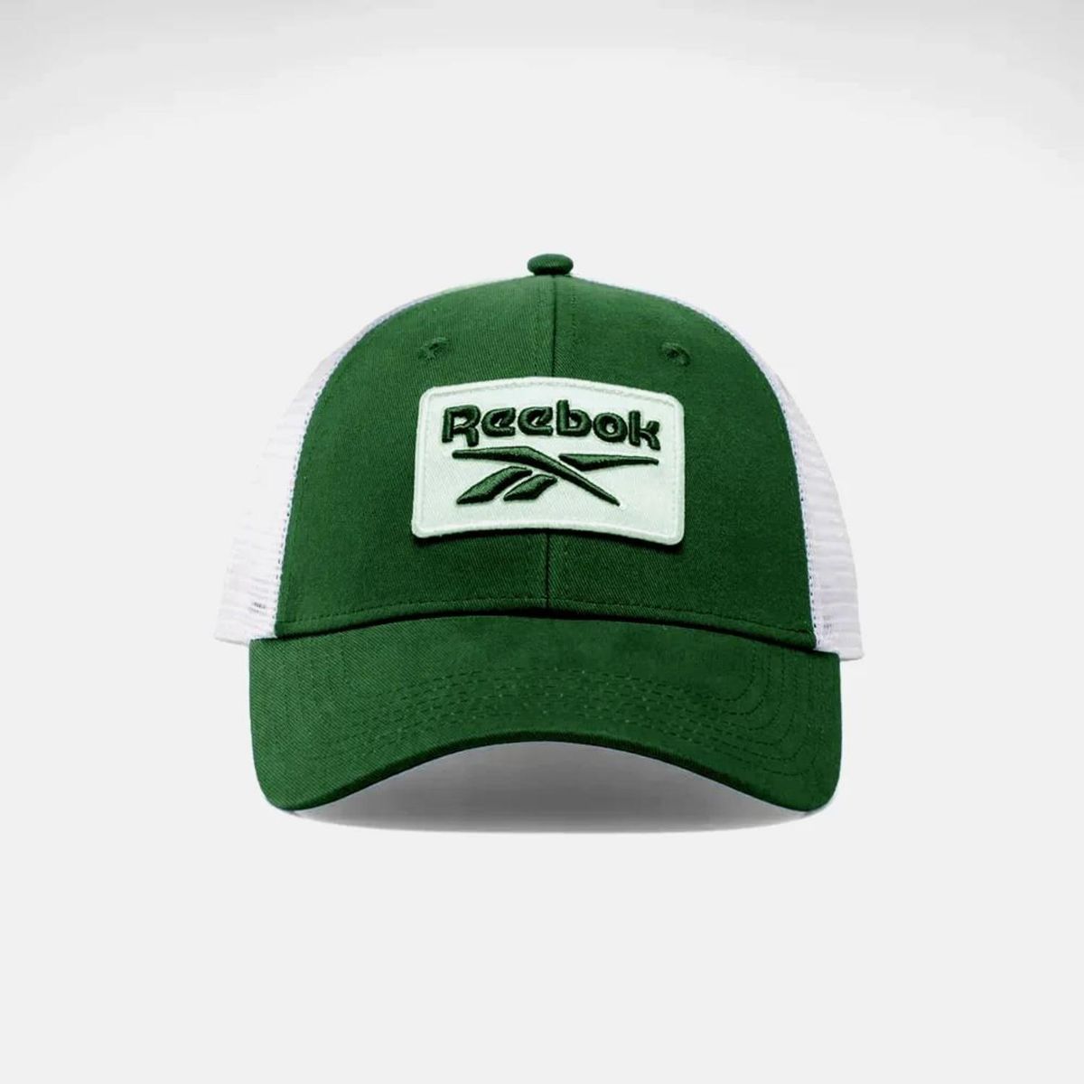 REEBOK - Gorro Deportivo Reebok Patch Trucker Cap