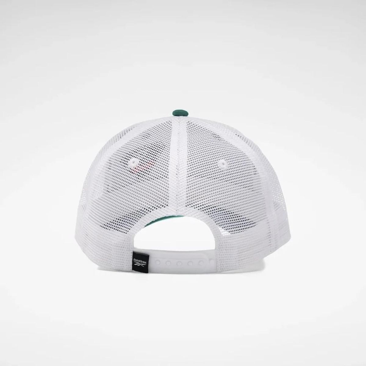REEBOK - Gorro Deportivo Reebok Patch Trucker Cap