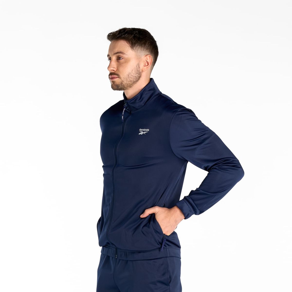 REEBOK - Buzo Conjunto Reebok Hombre