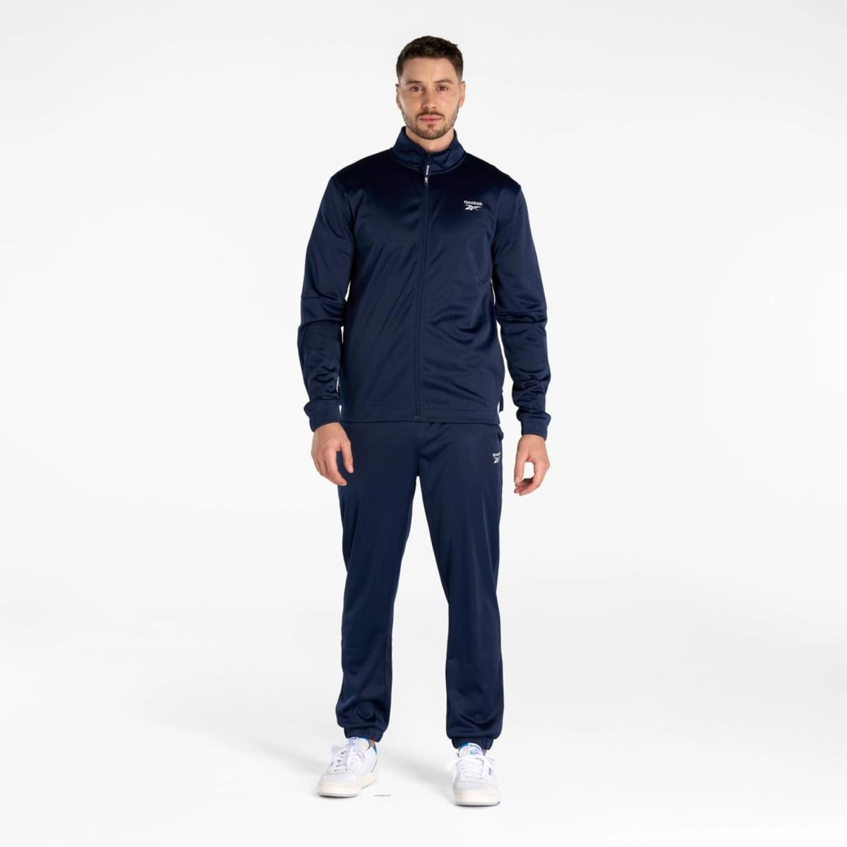 REEBOK - Buzo Conjunto Reebok Hombre