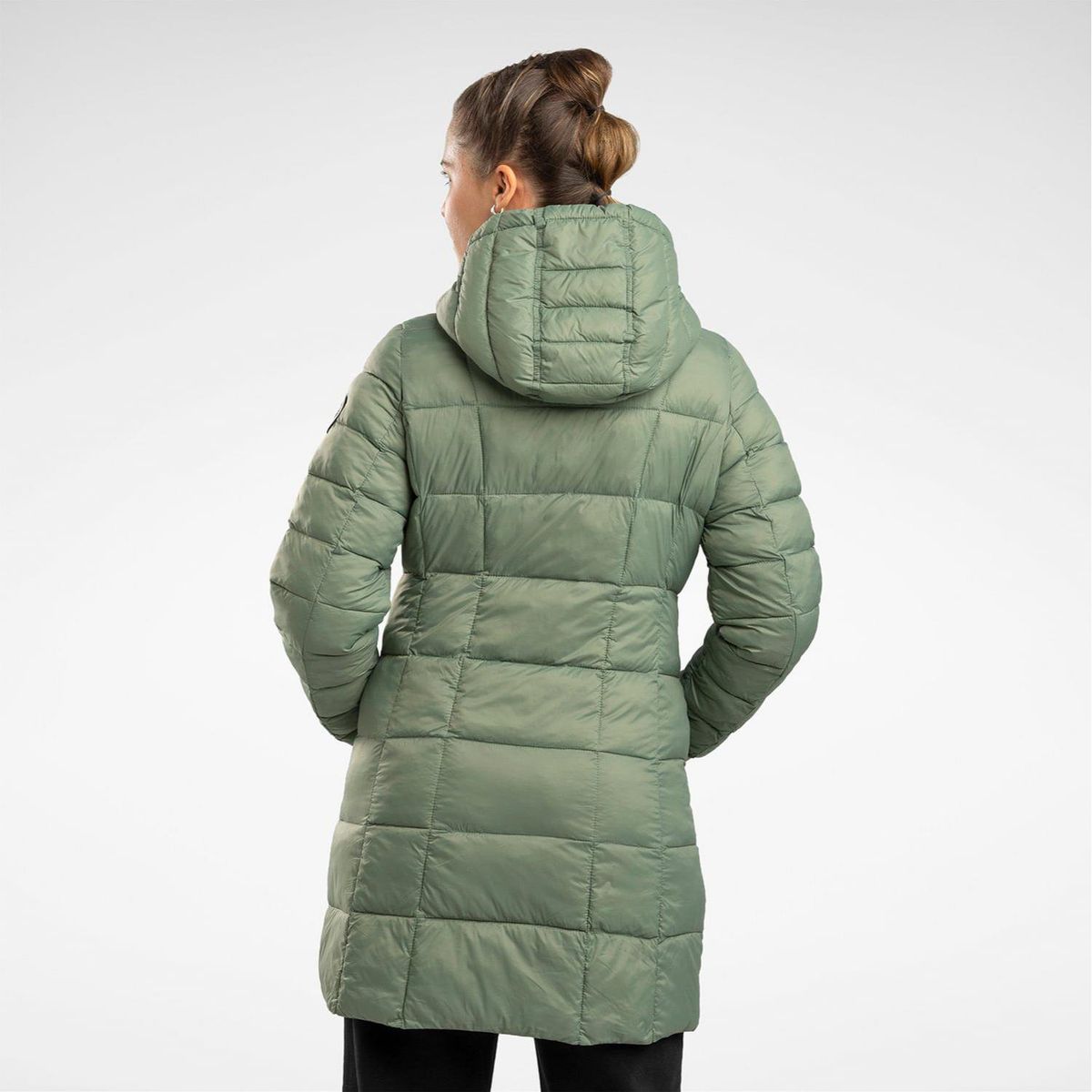 REEBOK - Casaca Deportiva Mujer Reebok