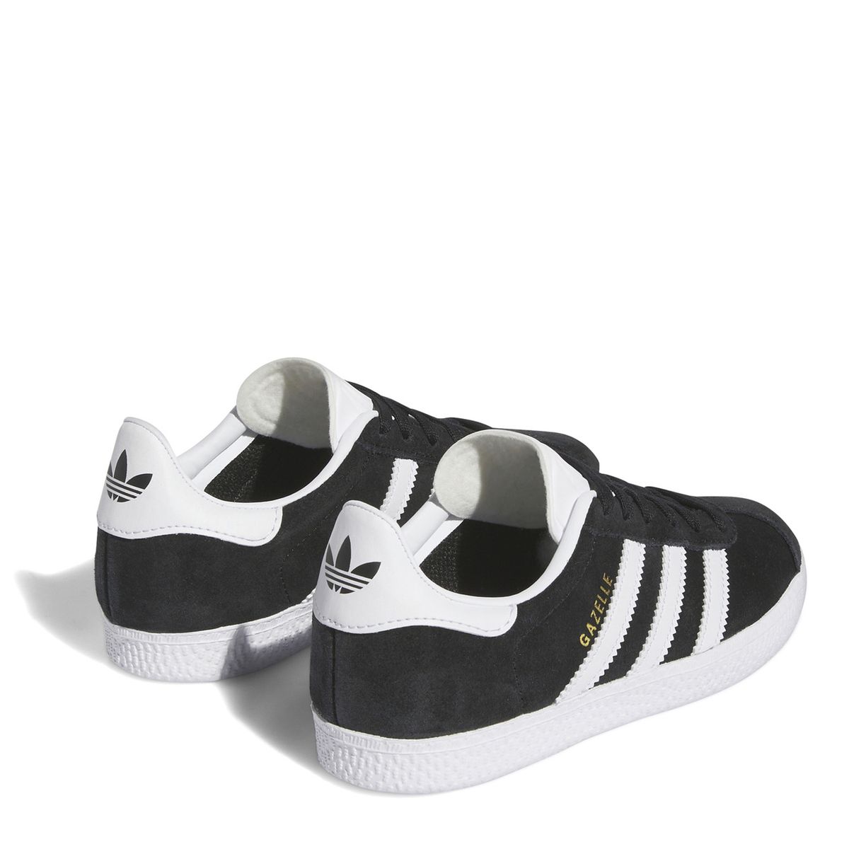 ADIDAS ORIGINALS - Zapatillas Urbanas Niña Adidas Originals Gazelle Gris