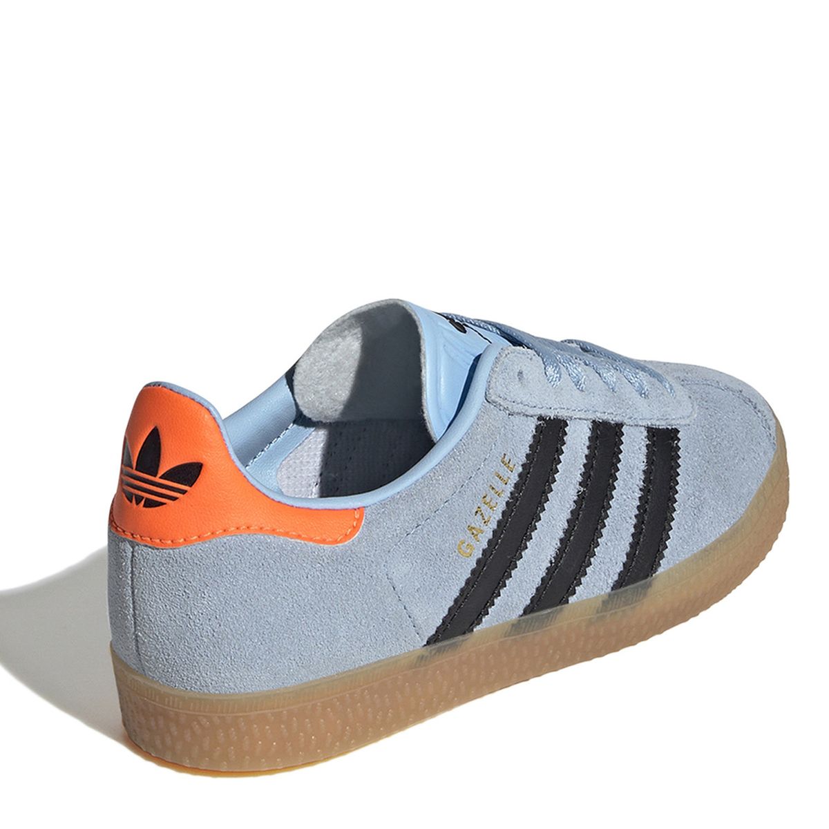ADIDAS ORIGINALS - Zapatillas Urbanas Niño Adidas Originals Gazelle Azul