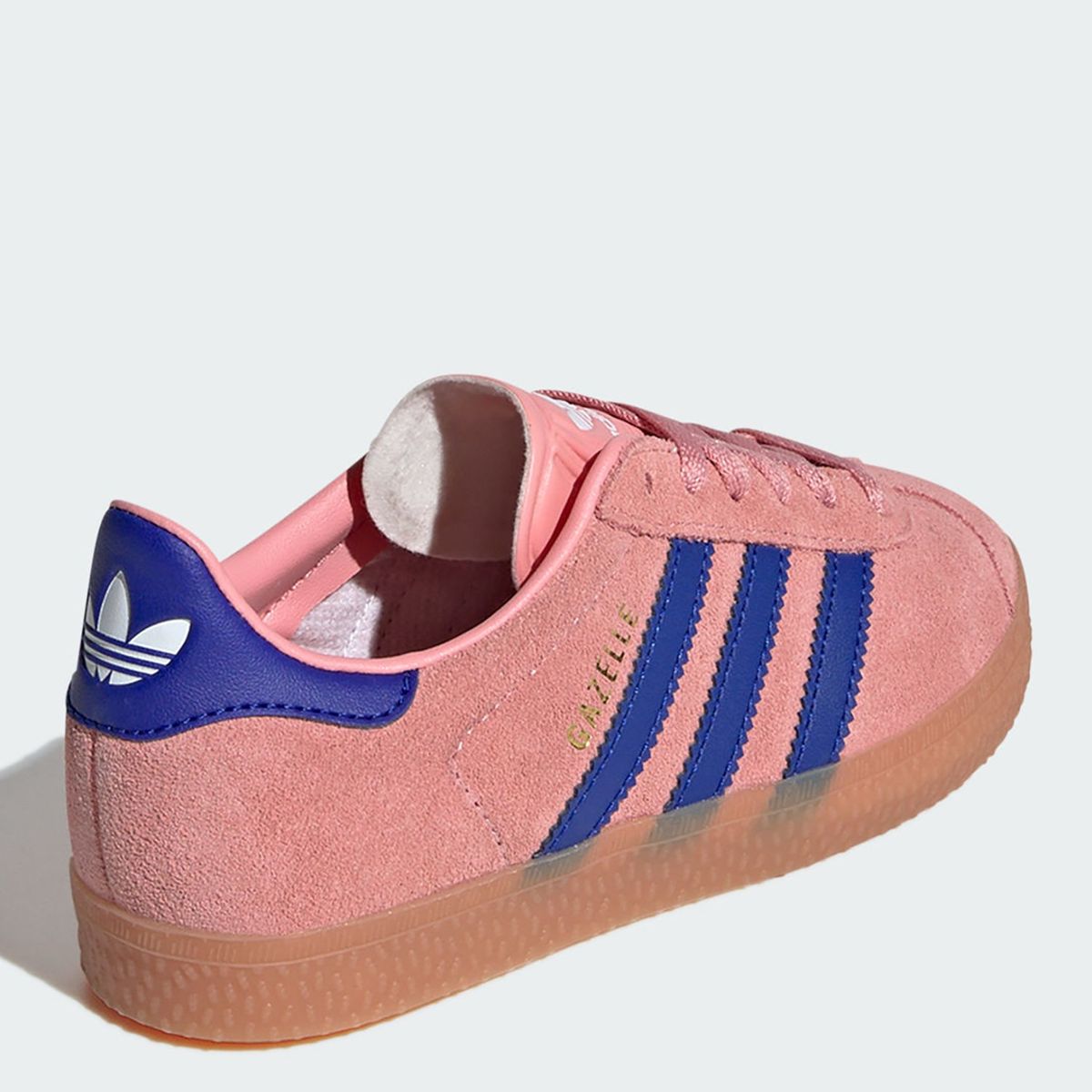 ADIDAS ORIGINALS - Zapatillas Urbanas Niña Adidas Originals Gazelle