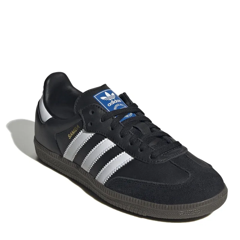 ADIDAS ORIGINALS - Zapatillas Urbanas Unisex Niños Adidas Originals Samba Og