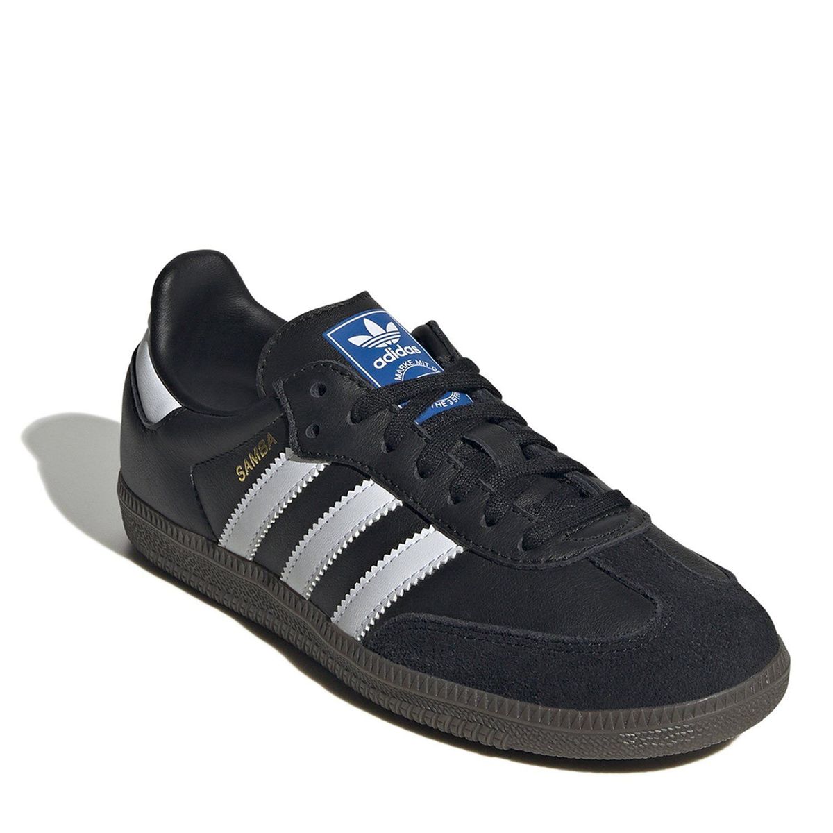 ADIDAS ORIGINALS - Zapatillas Urbanas Unisex Niños Adidas Originals Samba Og