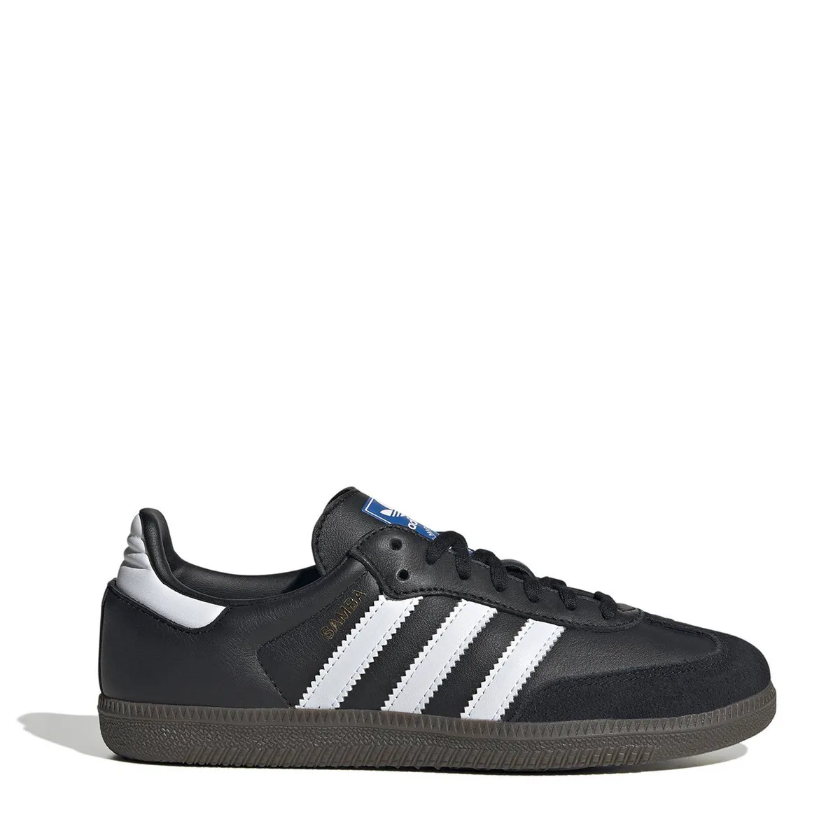 ADIDAS ORIGINALS - Zapatillas Urbanas Unisex Niños Adidas Originals Samba Og