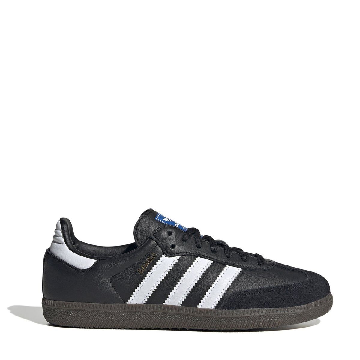 ADIDAS ORIGINALS - Zapatillas Urbanas Unisex Niños Adidas Originals Samba Og