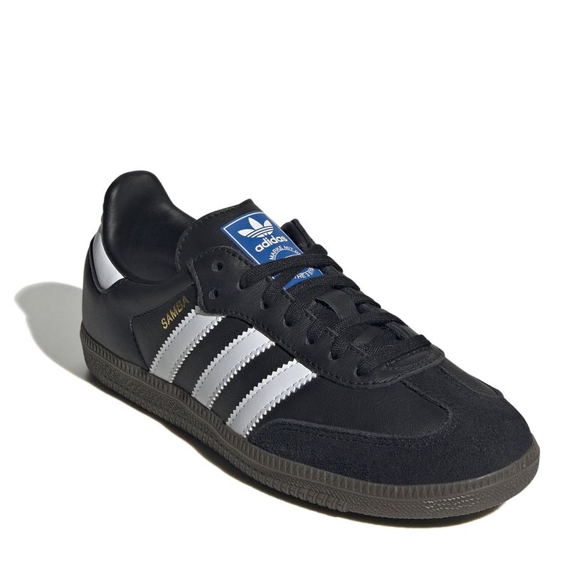 ADIDAS ORIGINALS - Zapatillas Urbanas Unisex Niños Adidas Originals Samba Og