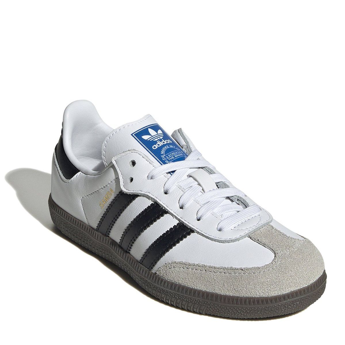 ADIDAS ORIGINALS - Zapatillas Urbanas Unisex Niños Adidas Originals Samba Og