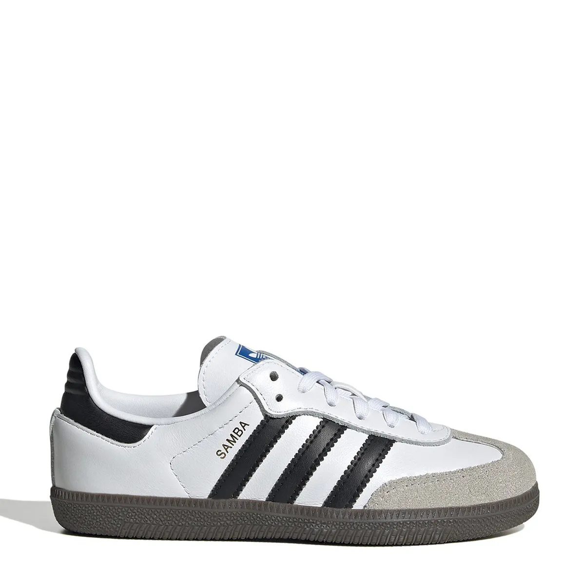 ADIDAS ORIGINALS - Zapatillas Urbanas Unisex Niños Adidas Originals Samba Og 