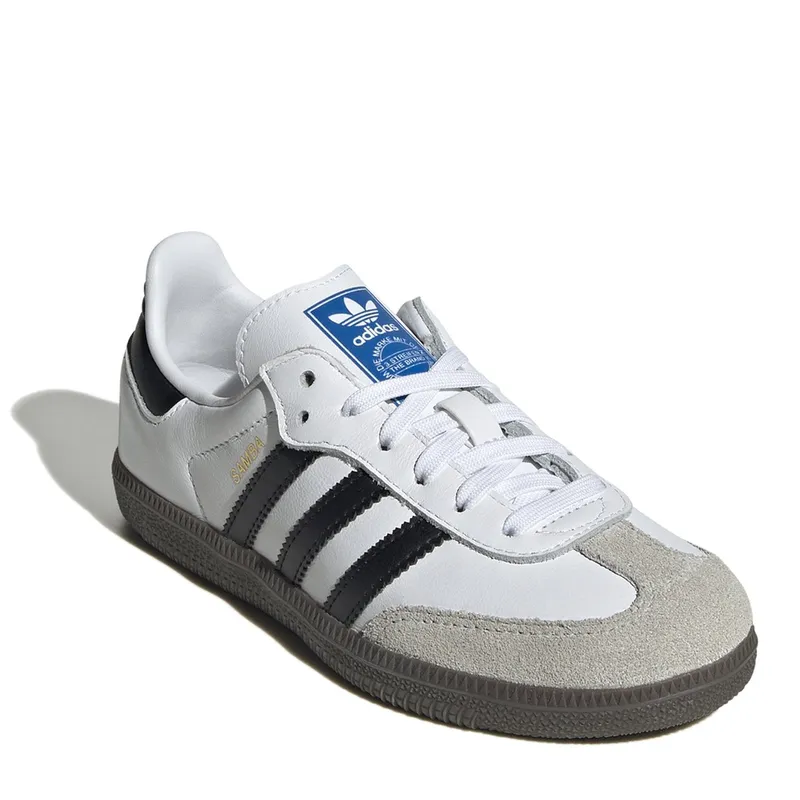 ADIDAS ORIGINALS - Zapatillas Urbanas Unisex Niños Adidas Originals Samba Og 