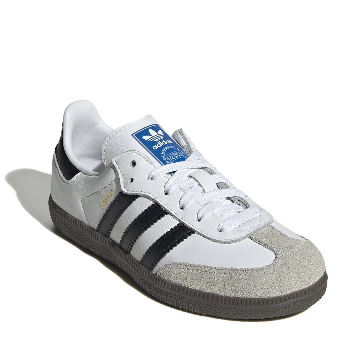 ADIDAS ORIGINALS - Zapatillas Urbanas Unisex Niños Adidas Originals Samba Og 