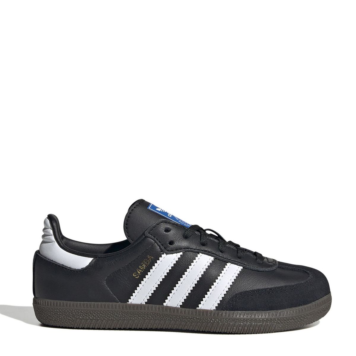 ADIDAS ORIGINALS - Zapatillas Urbanas Unisex Niños Adidas Originals Samba Og 