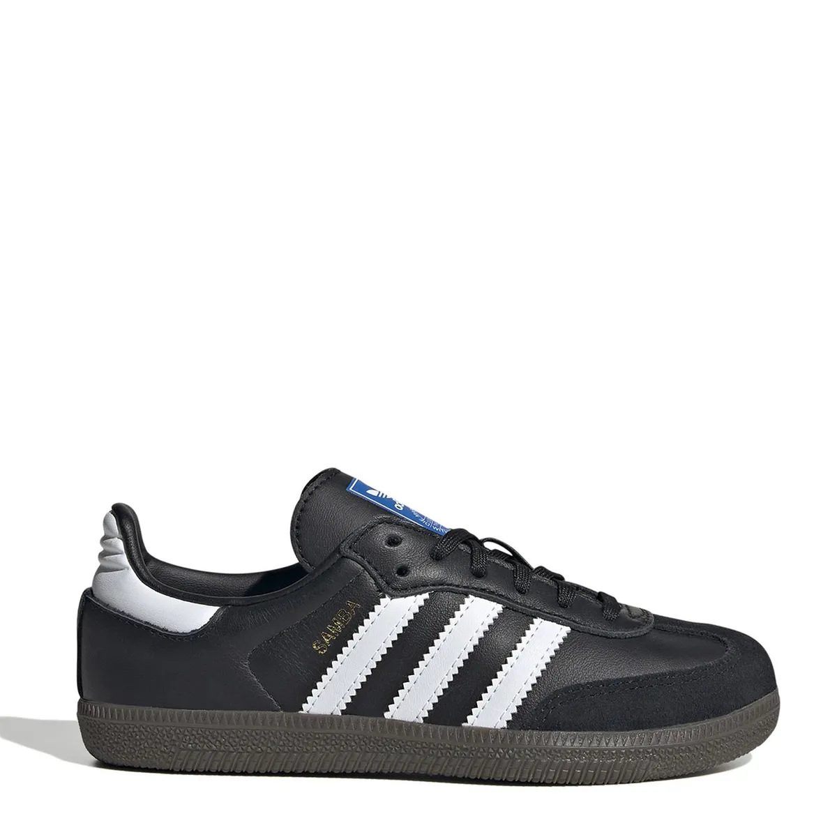 ADIDAS ORIGINALS - Zapatillas Urbanas Unisex Niños Adidas Originals Samba Og 