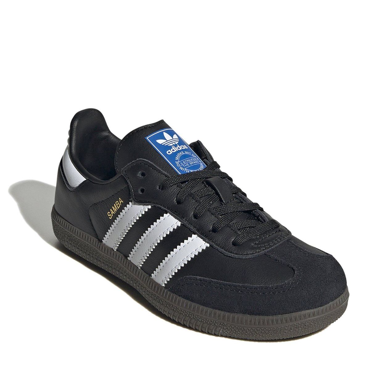 ADIDAS ORIGINALS - Zapatillas Urbanas Unisex Niños Adidas Originals Samba Og 