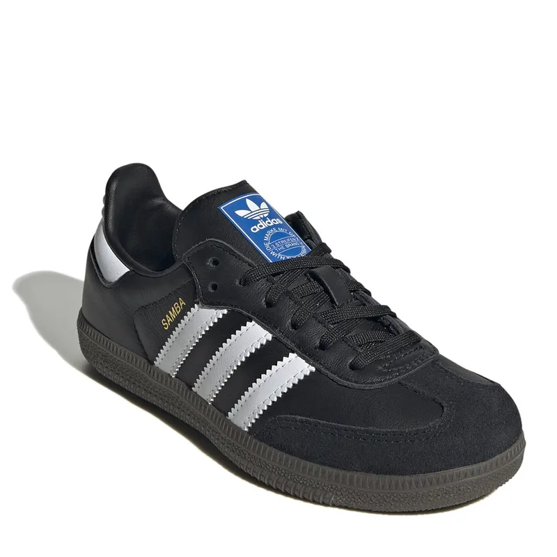 ADIDAS ORIGINALS - Zapatillas Urbanas Unisex Niños Adidas Originals Samba Og 