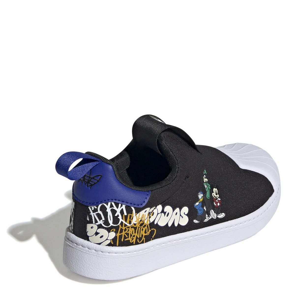 ADIDAS ORIGINALS - Zapatillas Urbanas Niño Adidas Originals X Disney Mickey Superstar 360 Multicolor