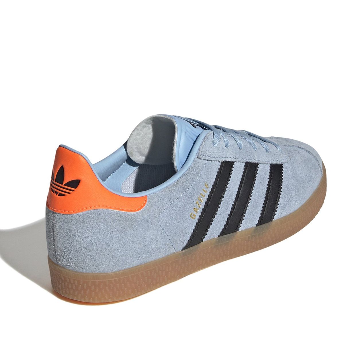 ADIDAS ORIGINALS - Zapatillas Urbanas Junior Niña Adidas Originals Gazelle Azul