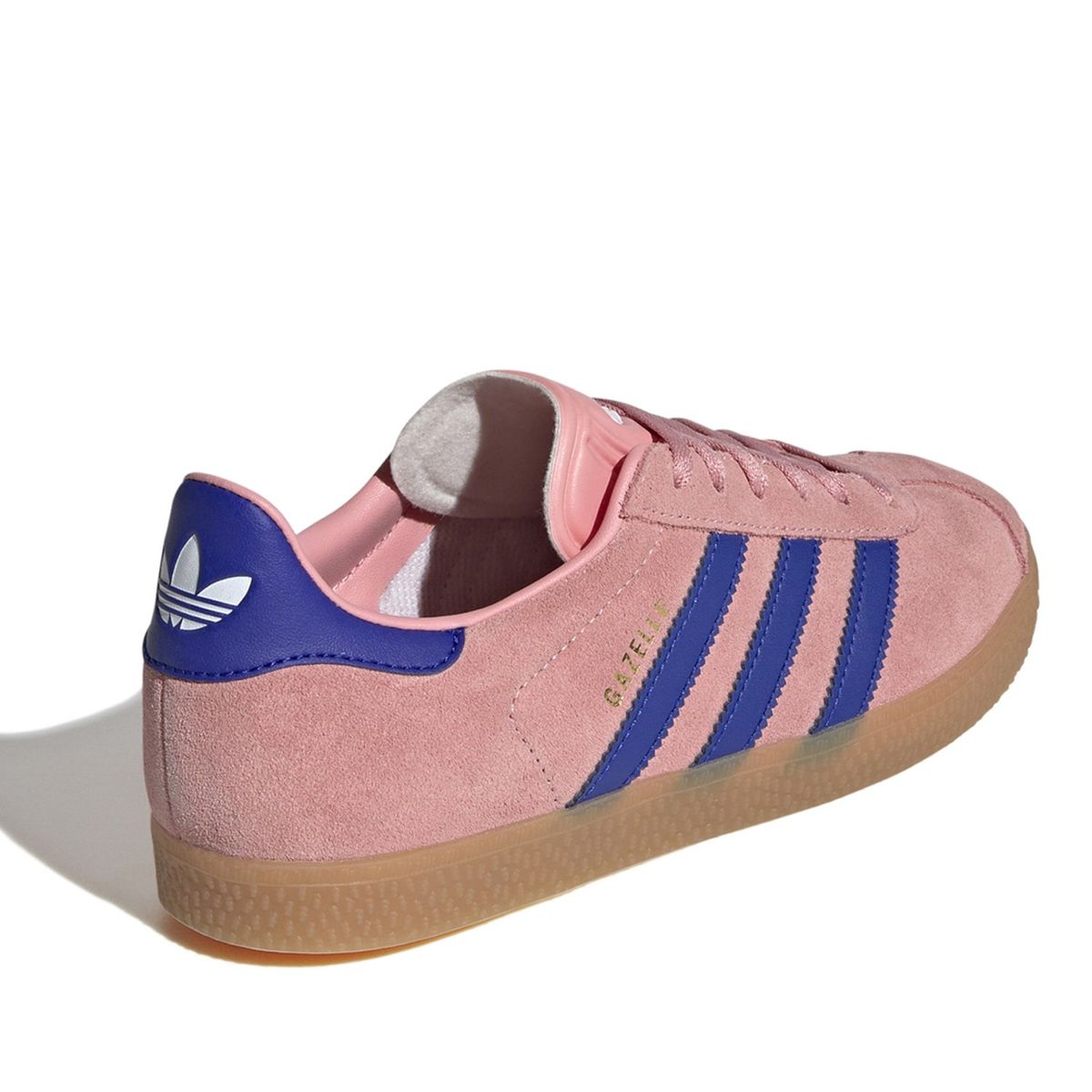 ADIDAS ORIGINALS - Zapatillas Urbanas Niña Jr. Adidas Originals Gazelle