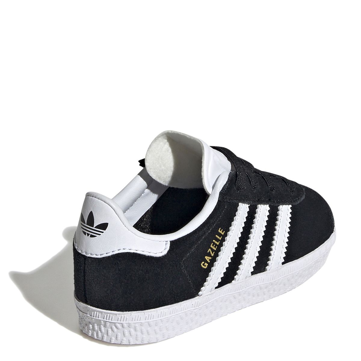 ADIDAS ORIGINALS - Zapatillas Urbanas Bebé Adidas Originals Gazelle Comfortosure Negro