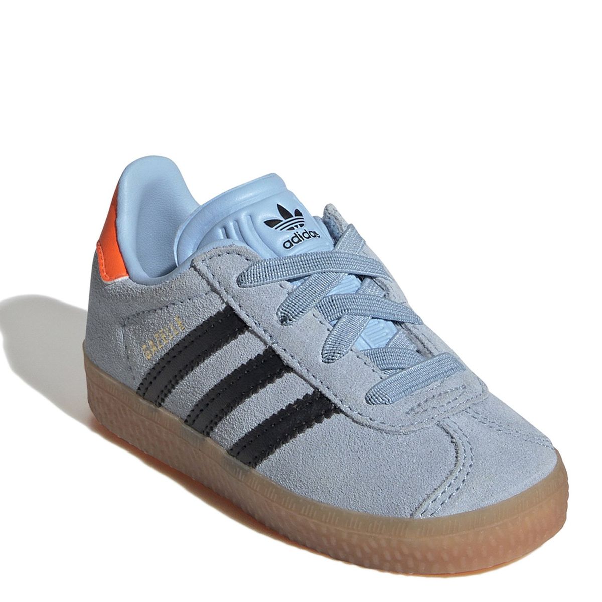 ADIDAS ORIGINALS - Zapatillas Urbanas Bebé Niño Adidas Originals Gazelle Comfortosure Azul