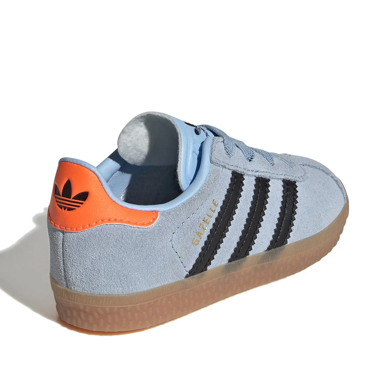 ADIDAS ORIGINALS - Zapatillas Urbanas Bebé Niño Adidas Originals Gazelle Comfortosure Azul