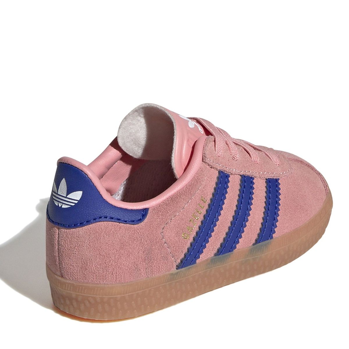 ADIDAS ORIGINALS - Zapatillas Urbanas Bebé Niña Adidas Originals Gazelle Comfortosure Rosado