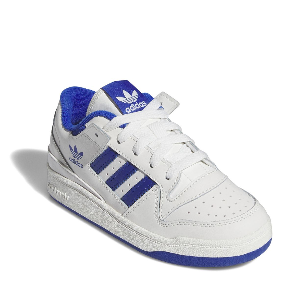 ADIDAS ORIGINALS - Zapatillas Urbanas Unisex Niños Adidas Originals Forum Low