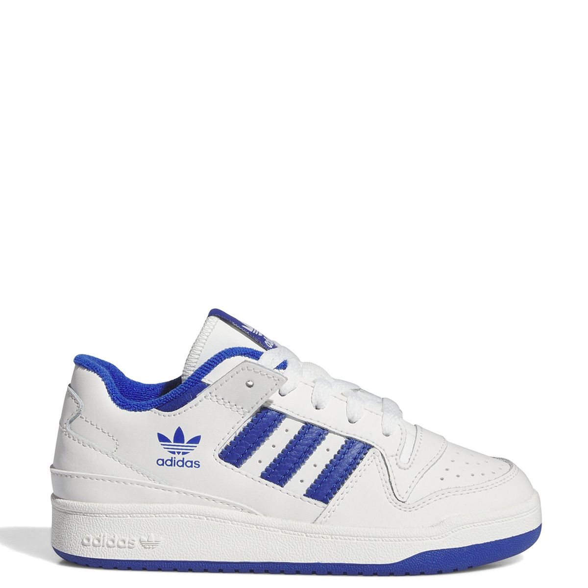 ADIDAS ORIGINALS - Zapatillas Urbanas Unisex Niños Adidas Originals Forum Low