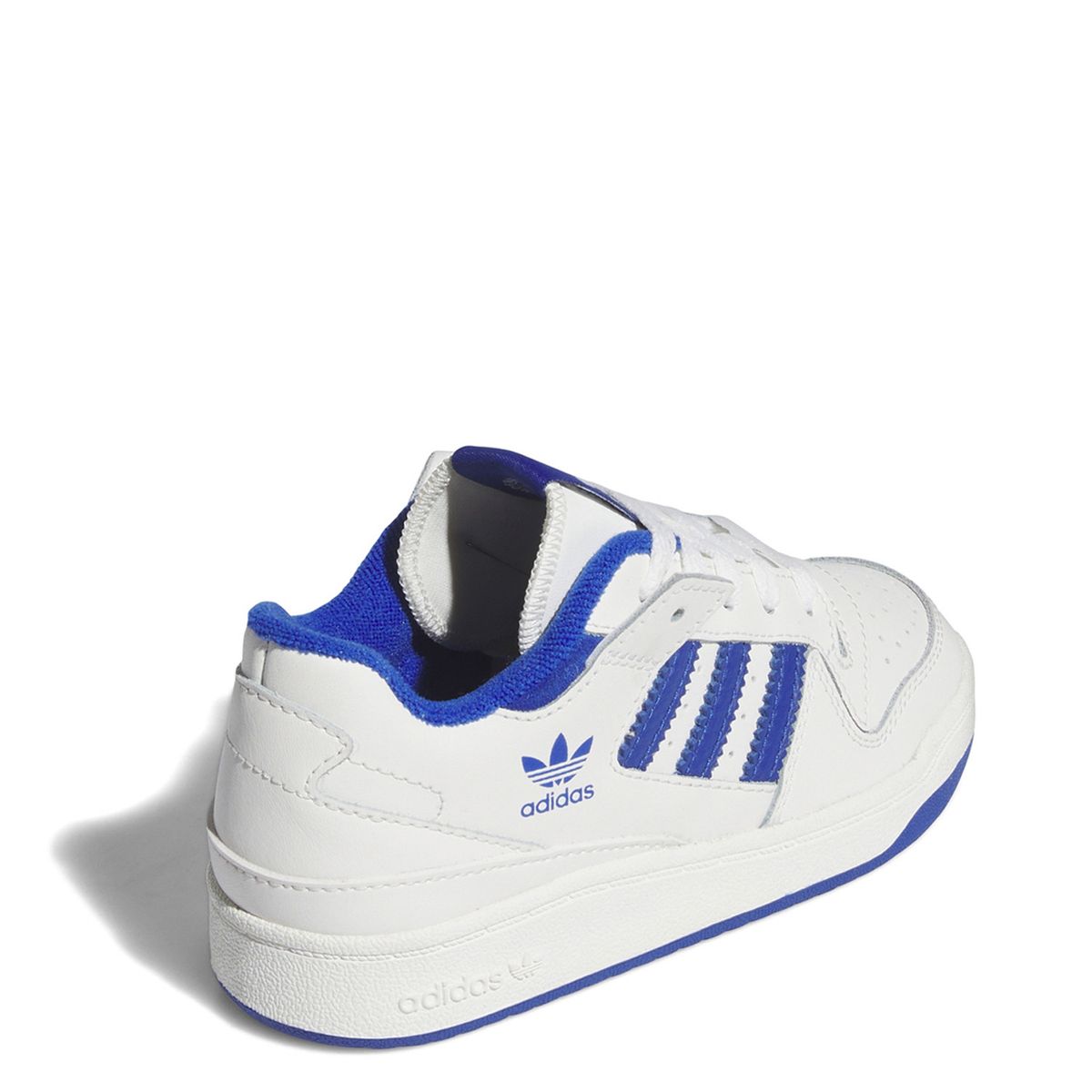 ADIDAS ORIGINALS - Zapatillas Urbanas Unisex Niños Adidas Originals Forum Low