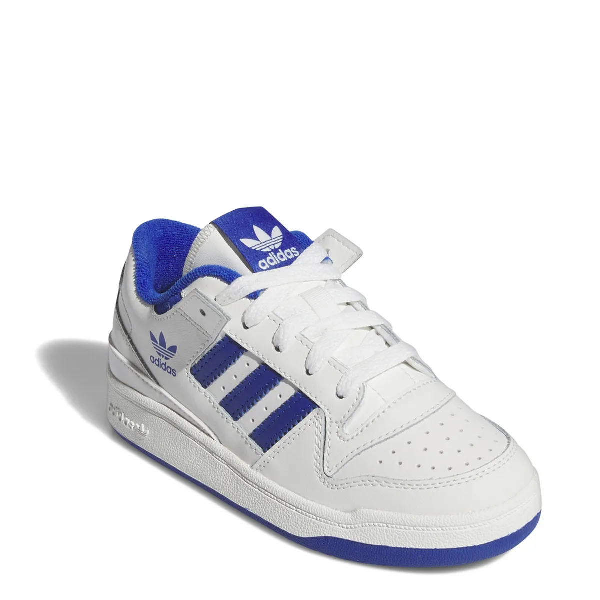 ADIDAS ORIGINALS - Zapatillas Urbanas Unisex Niños Adidas Originals Forum Low