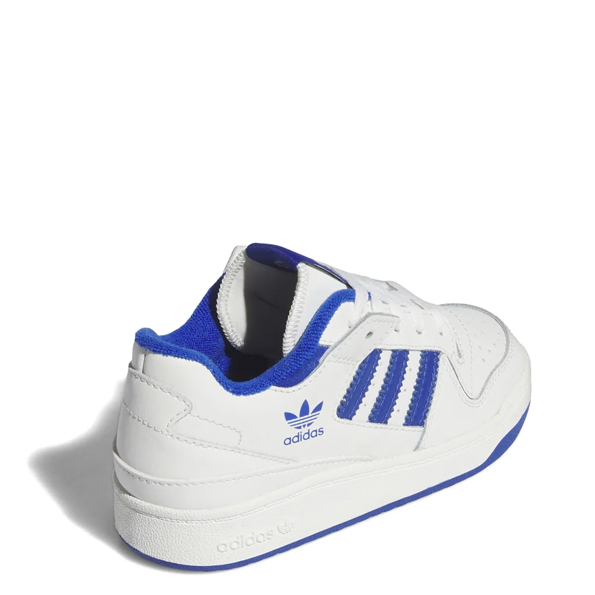 ADIDAS ORIGINALS - Zapatillas Urbanas Unisex Niños Adidas Originals Forum Low