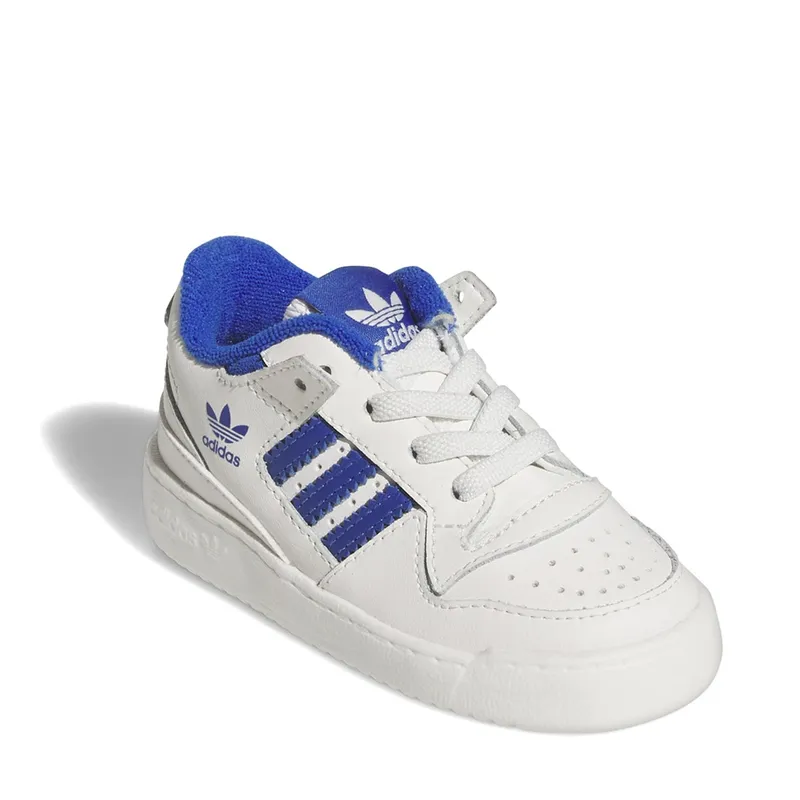 ADIDAS ORIGINALS - Zapatillas Urbanas Bebe Niño Adidas Originals Forum Low 