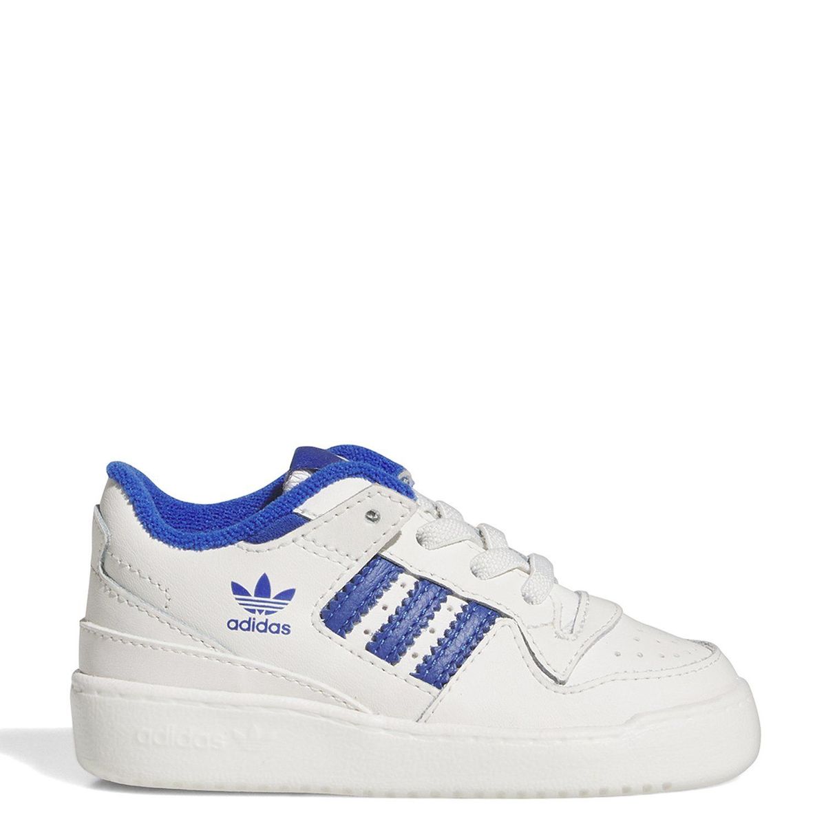 ADIDAS ORIGINALS - Zapatillas Urbanas Bebe Niño Adidas Originals Forum Low 