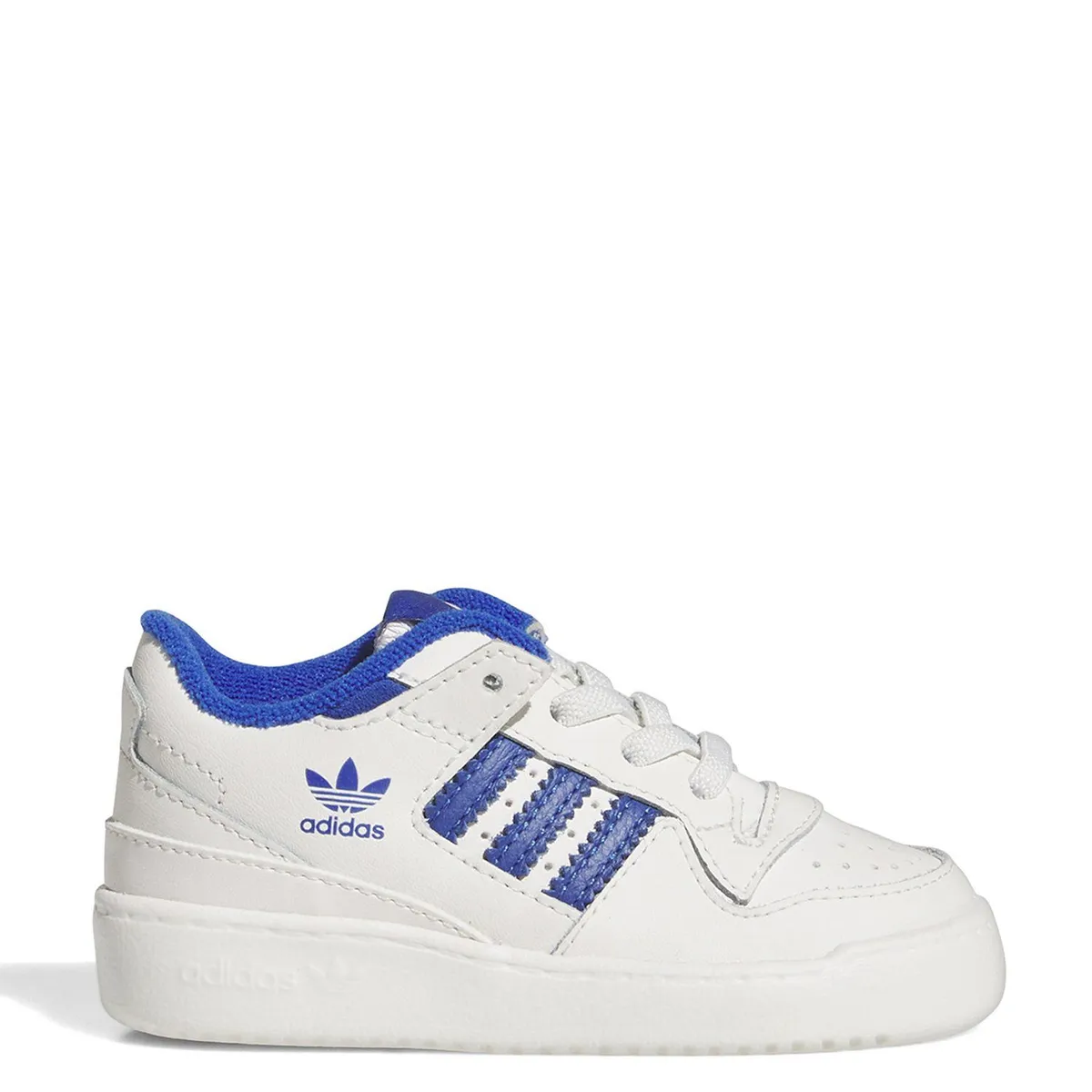 ADIDAS ORIGINALS - Zapatillas Urbanas Bebe Niño Adidas Originals Forum Low 