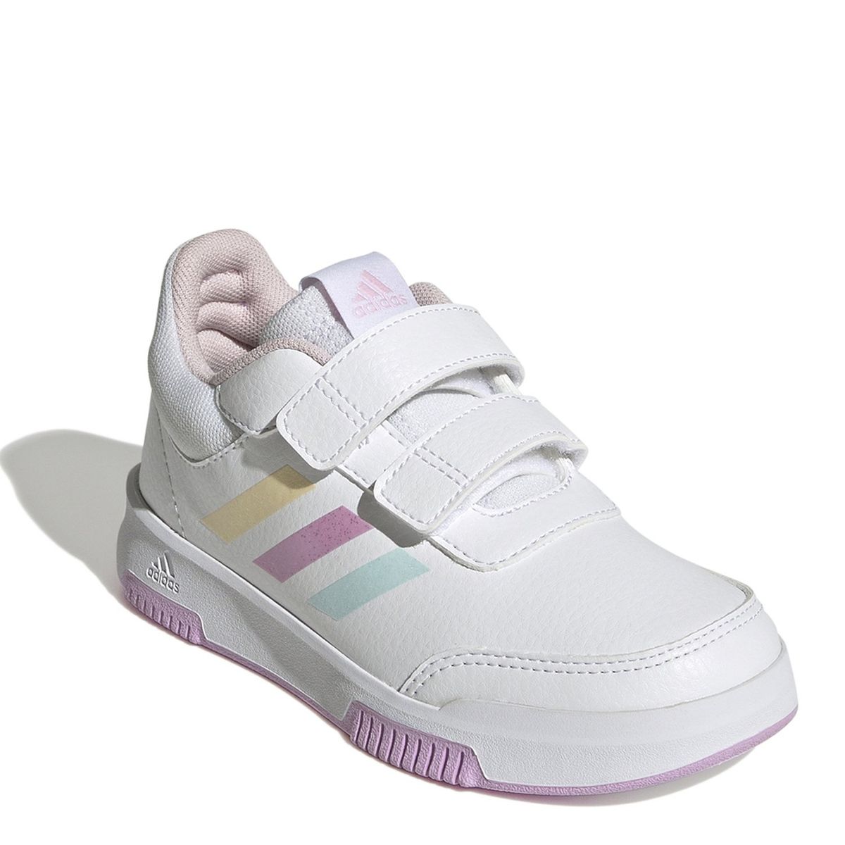 ADIDAS - Zapatillas Urbanas Niña Adidas Tensaur Blanco