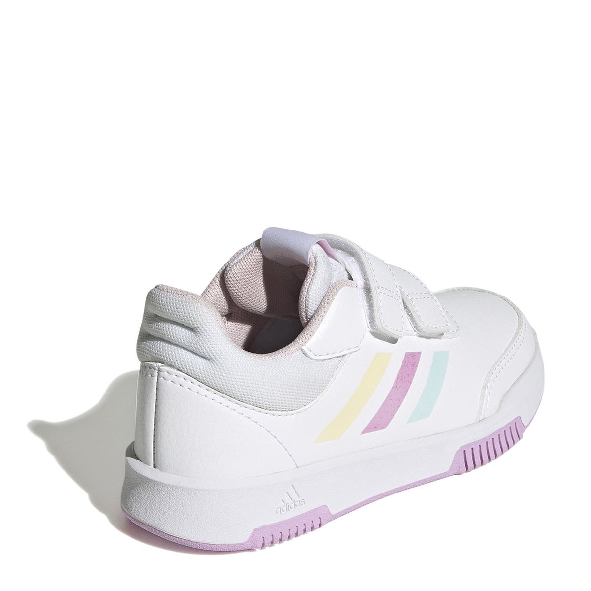 ADIDAS - Zapatillas Urbanas Niña Adidas Tensaur Blanco