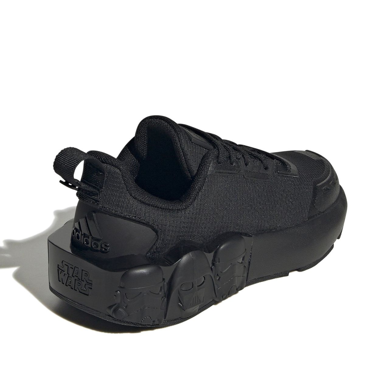 ADIDAS - Zapatillas Urbanas Niño Adidas X Star Wars Runner Negro