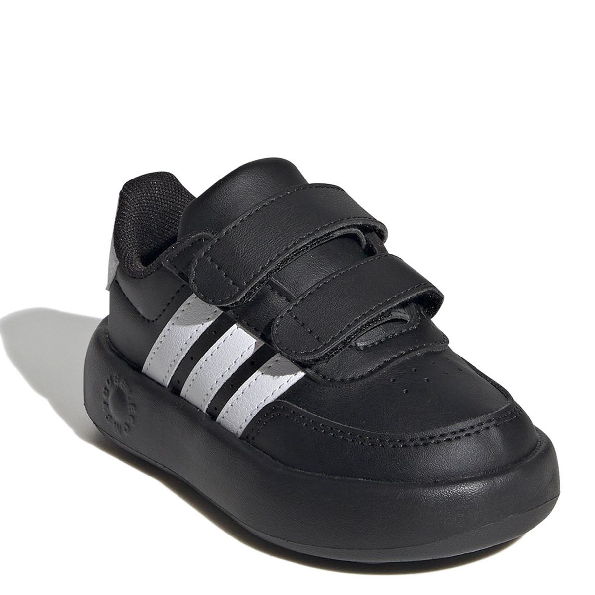 ADIDAS - Zapatillas Urbanas Bebé Adidas Breaknet 2.0 Negro