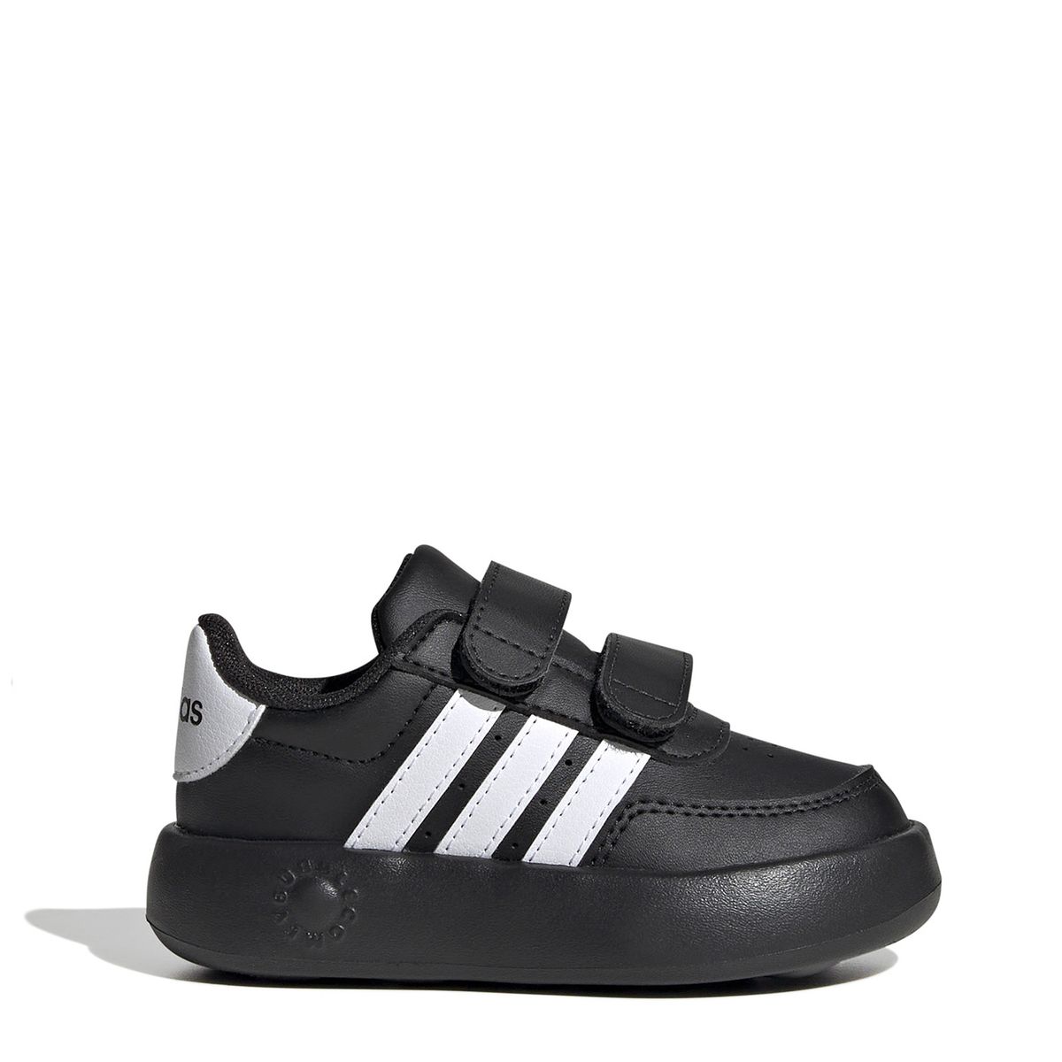 ADIDAS - Zapatillas Urbanas Bebé Adidas Breaknet 2.0 Negro