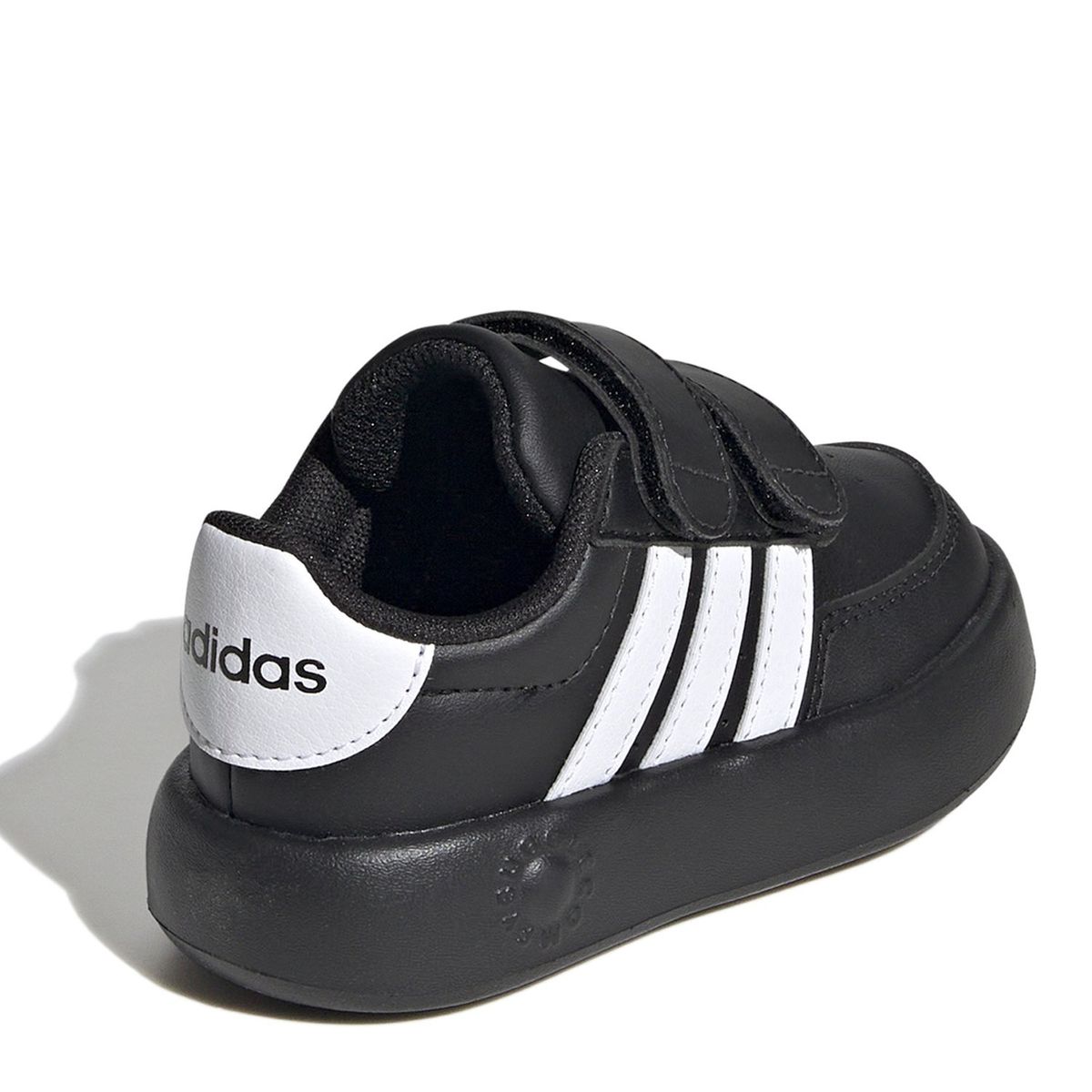 ADIDAS - Zapatillas Urbanas Bebé Adidas Breaknet 2.0 Negro