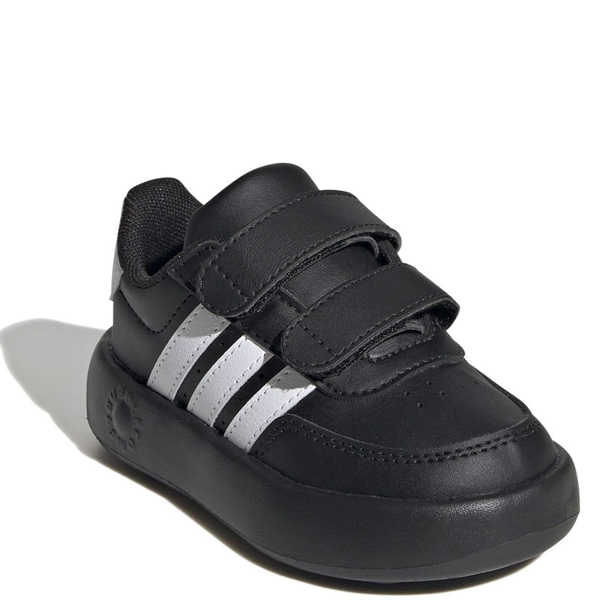 ADIDAS - Zapatillas Urbanas Bebé Adidas Breaknet 2.0 Negro