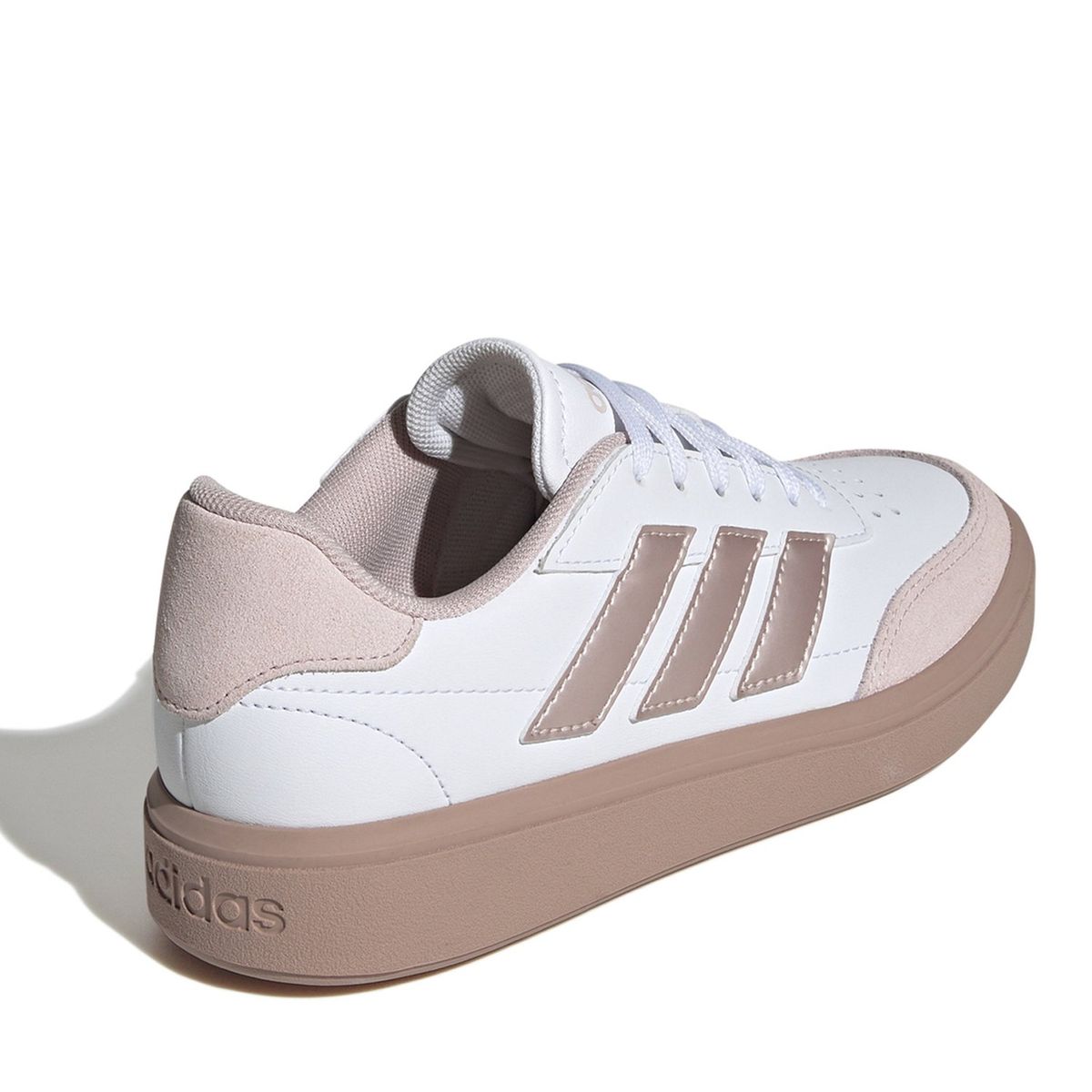 ADIDAS - Zapatillas Urbanas Junior Adidas Courtblock