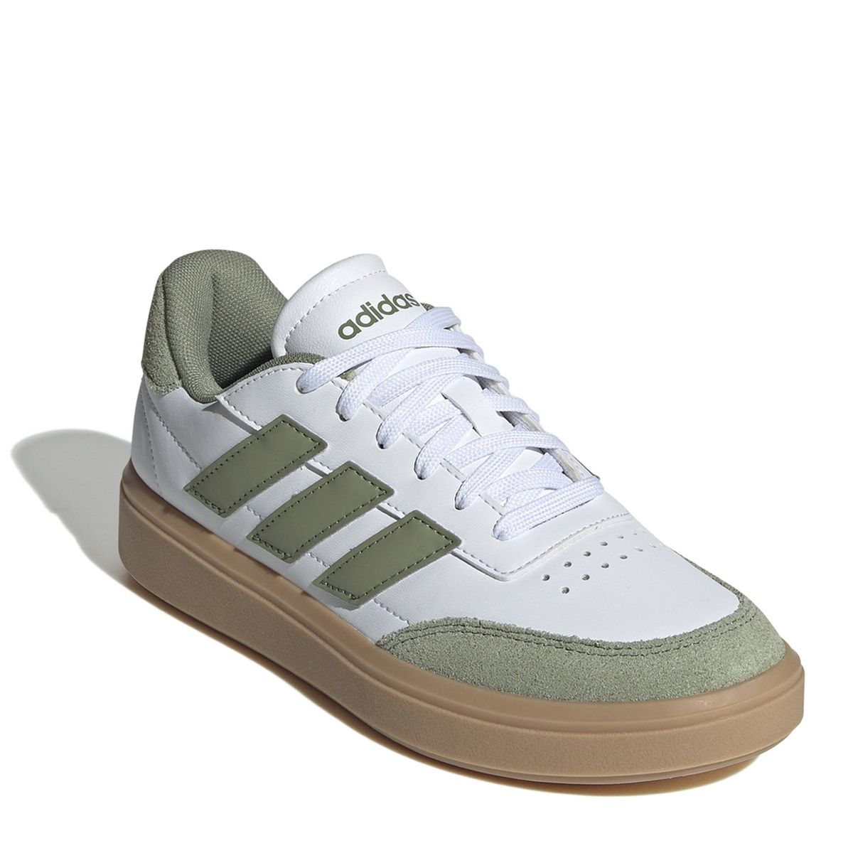 ADIDAS - Zapatillas Urbanas Junior Hombre Adidas Courtblock
