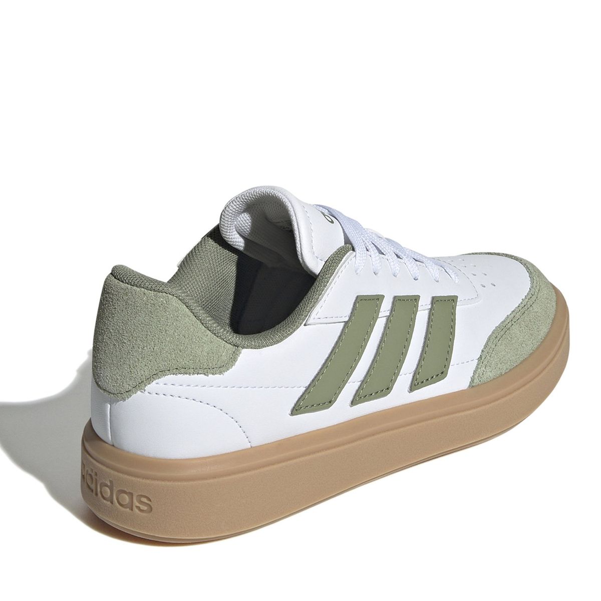 ADIDAS - Zapatillas Urbanas Junior Hombre Adidas Courtblock