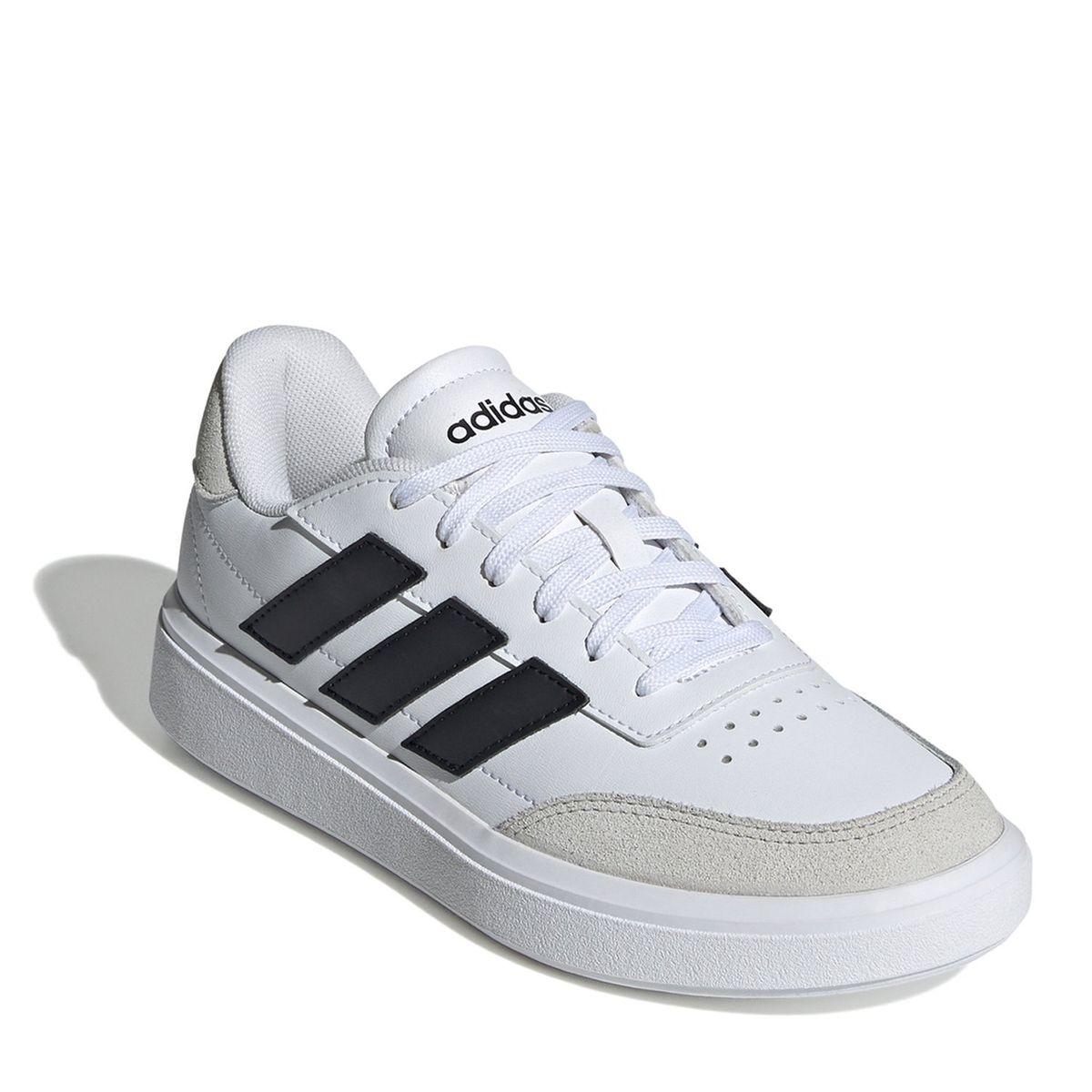 ADIDAS - Zapatillas Urbanas Junior Adidas Courtblock