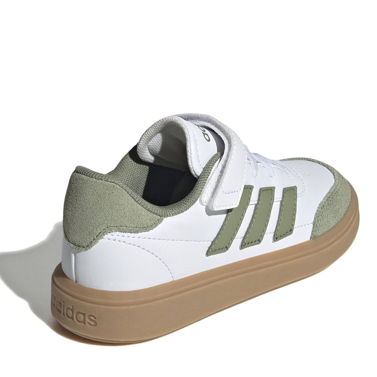 ADIDAS - Zapatillas Urbanas Niño Adidas Courtblock
