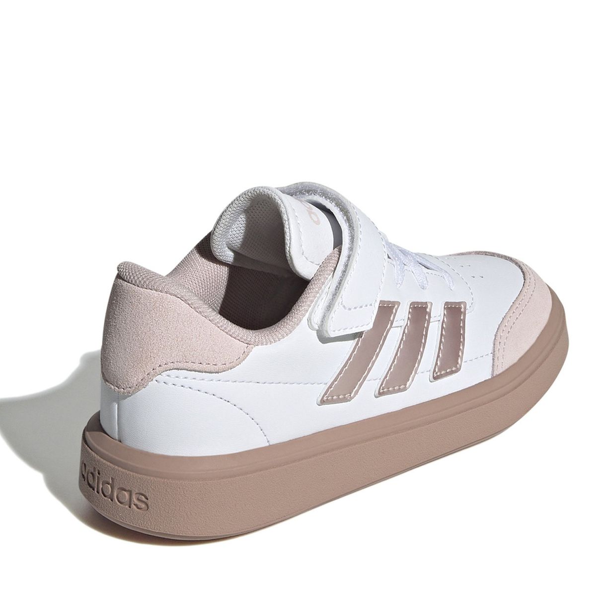 ADIDAS - Zapatillas Urbanas Niña Adidas Courtblock