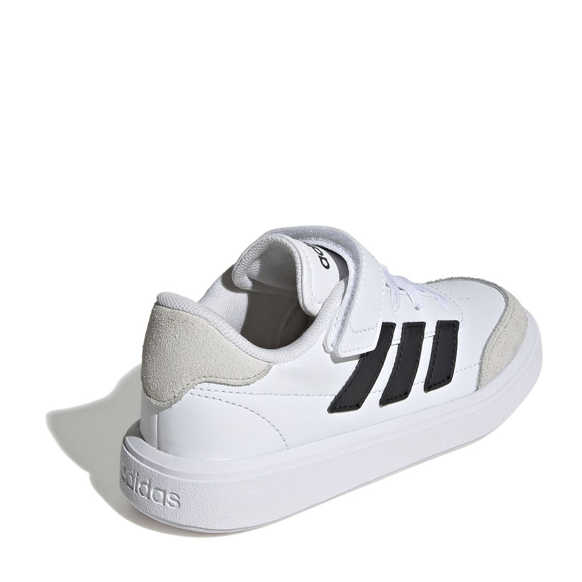 ADIDAS - Zapatillas Urbanas Niños Unisex Adidas Courtblock
